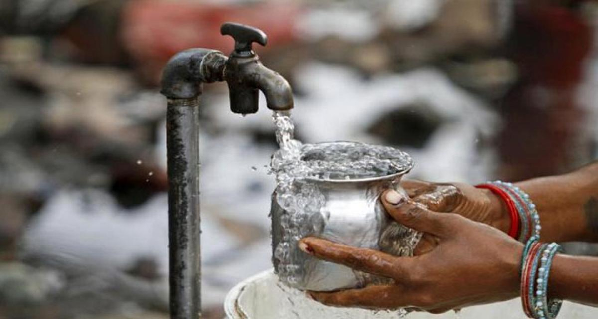 Hyderabad: హైదరాబాద్ వాసులకు అలెర్ట్.. ఆ ఏరియాల్లో 2 రోజులు వాటర్ కట్!