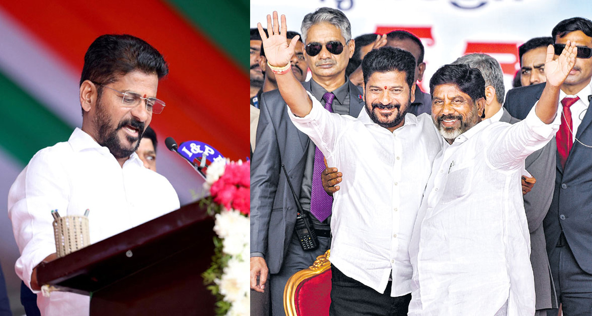 Telangana New Government: రేపట్నుంచి తెలంగాణలో మహిళలకు ఉచిత బస్సు ప్రయాణం