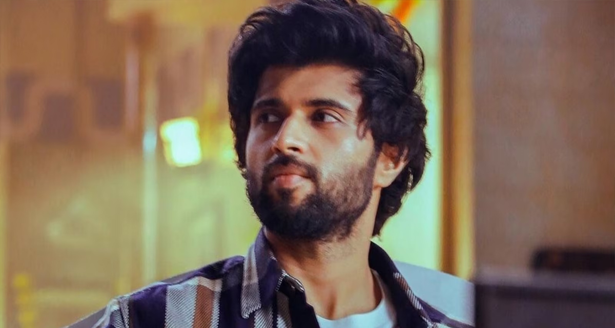 Vijay Deverakonda: విజయ్‌ దేవరకొండపై అసభ్య వీడియోలు.. యూట్యూబర్‌ అరెస్ట్!