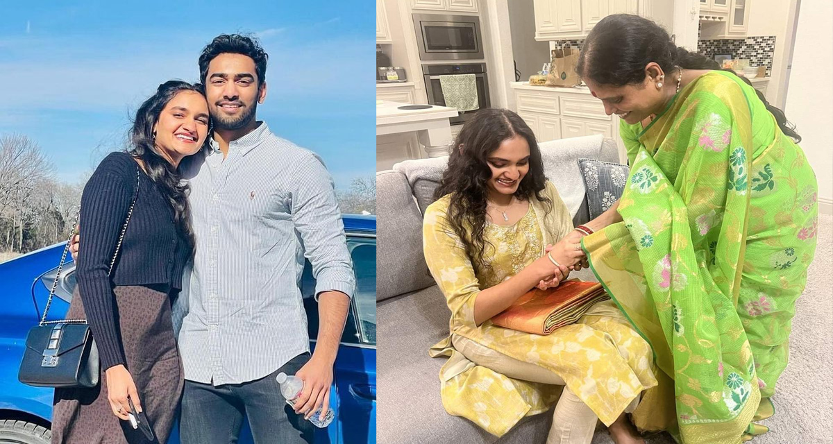 YS Raja Reddy Marriage: కమ్మ వారితో వైఎస్‌ షర్మిల వియ్యం.. కాబోయే కోడలు ఎవరో తెలుసా?