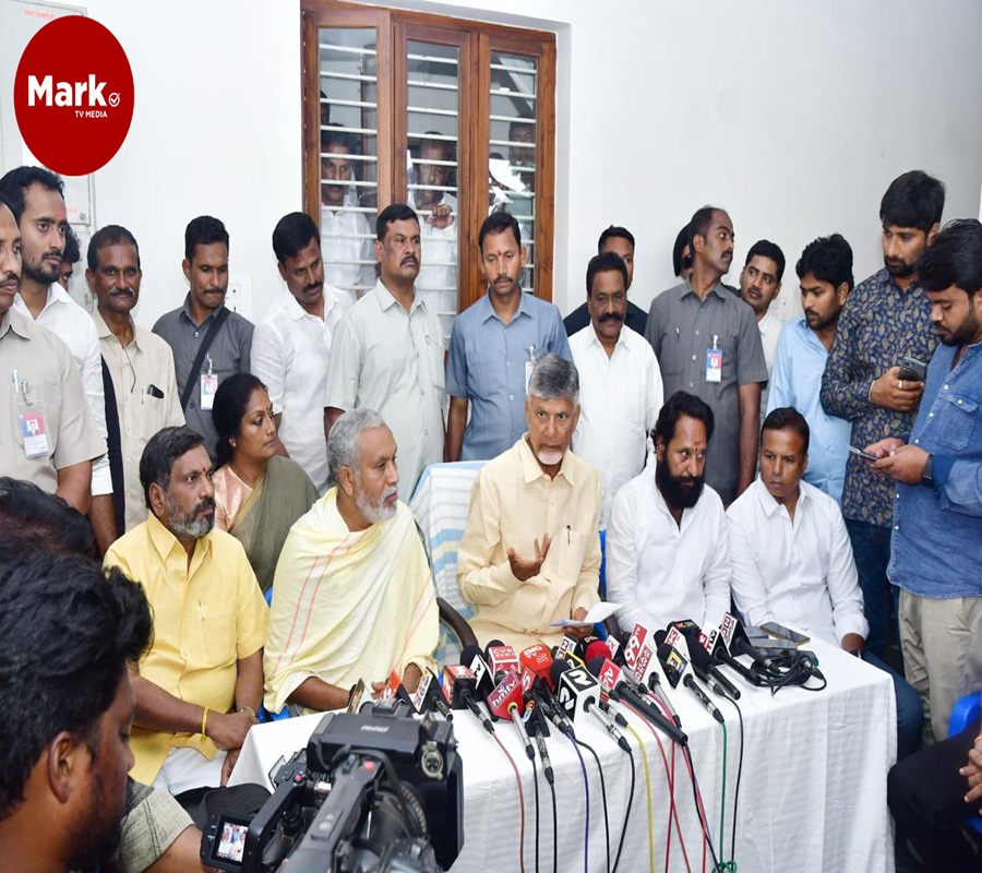 Fake Votes in AP: ఓటమి భయంతో వైసీపీ దొంగ ఓట్ల దందా