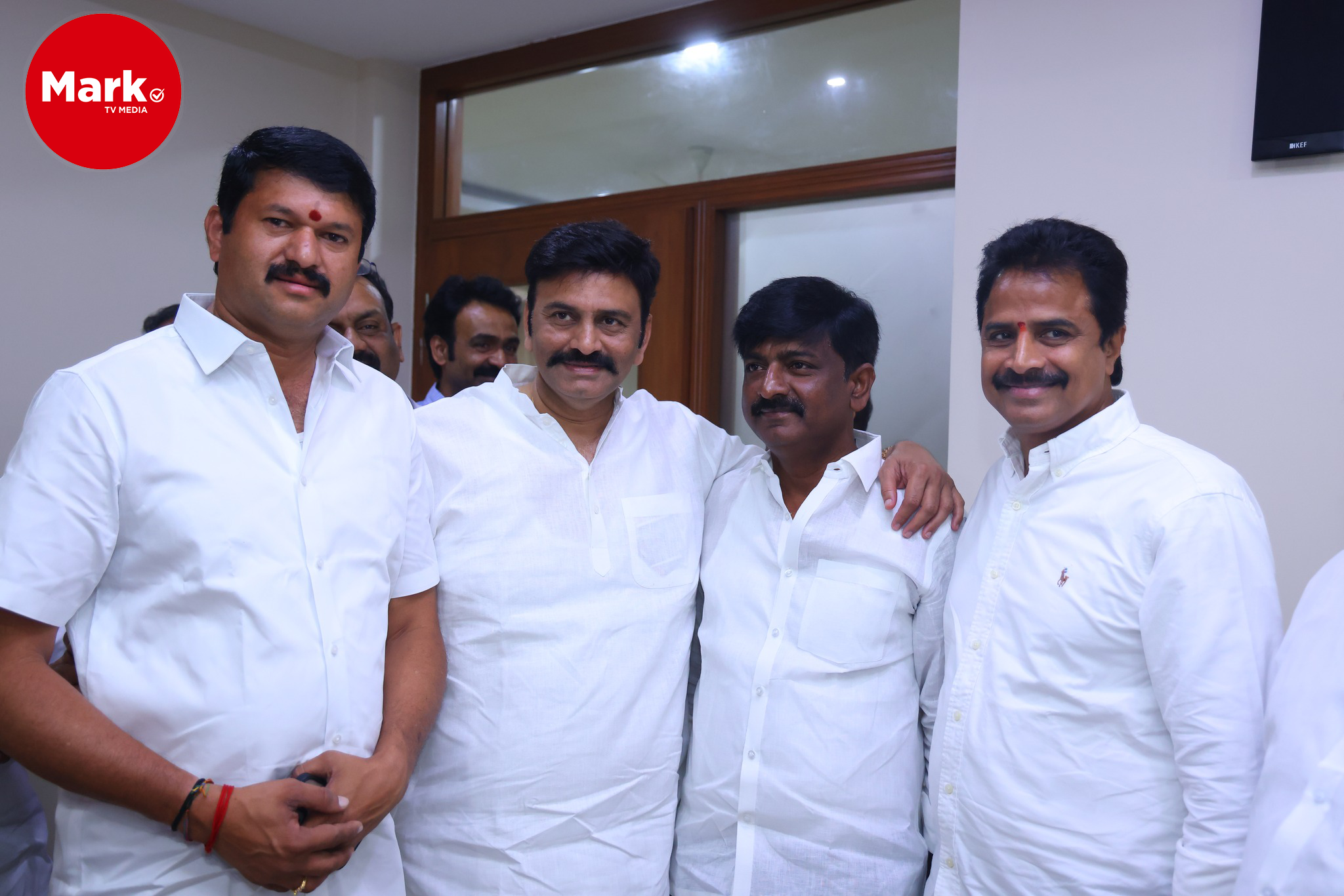 RRR: జగన్మోహన్ రెడ్డి ప్రభుత్వాన్ని దించే వరకు పోరాడుదాం