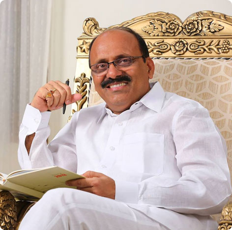 Rajampet Politics: టీడీపీలోకి మేడా మల్లికార్జున రెడ్డి?