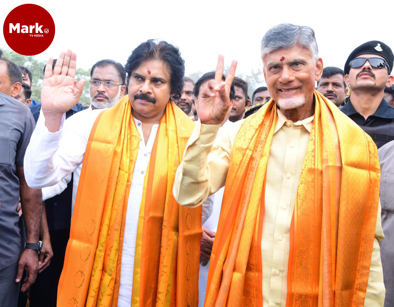Sankranthi : టీడీపీ,జనసేన ప్రభుత్వంతో బంగారు భవిష్యత్తు