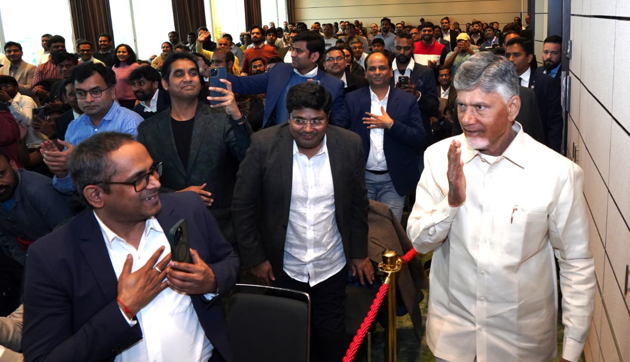 Jurich: రూ.50 కోట్లతో ఏపీ NRT కార్పస్ ఫండ్