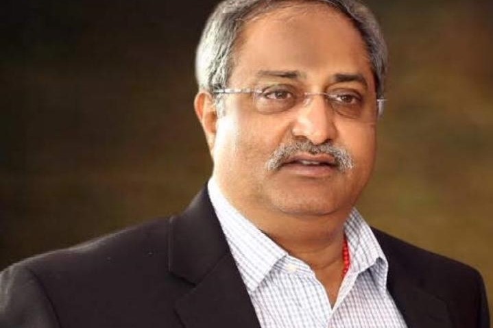 బ్రేకింగ్: ఏబీ వెంకటేశ్వరరావు సంచలన నిర్ణయం..!