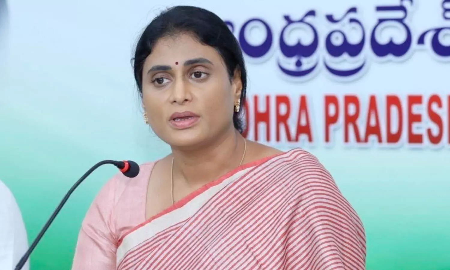 ఢిల్లీలో షర్మిల ‘రాజ్యసభ’ రాకుండా అడ్డుకుంది ఎవరు..?