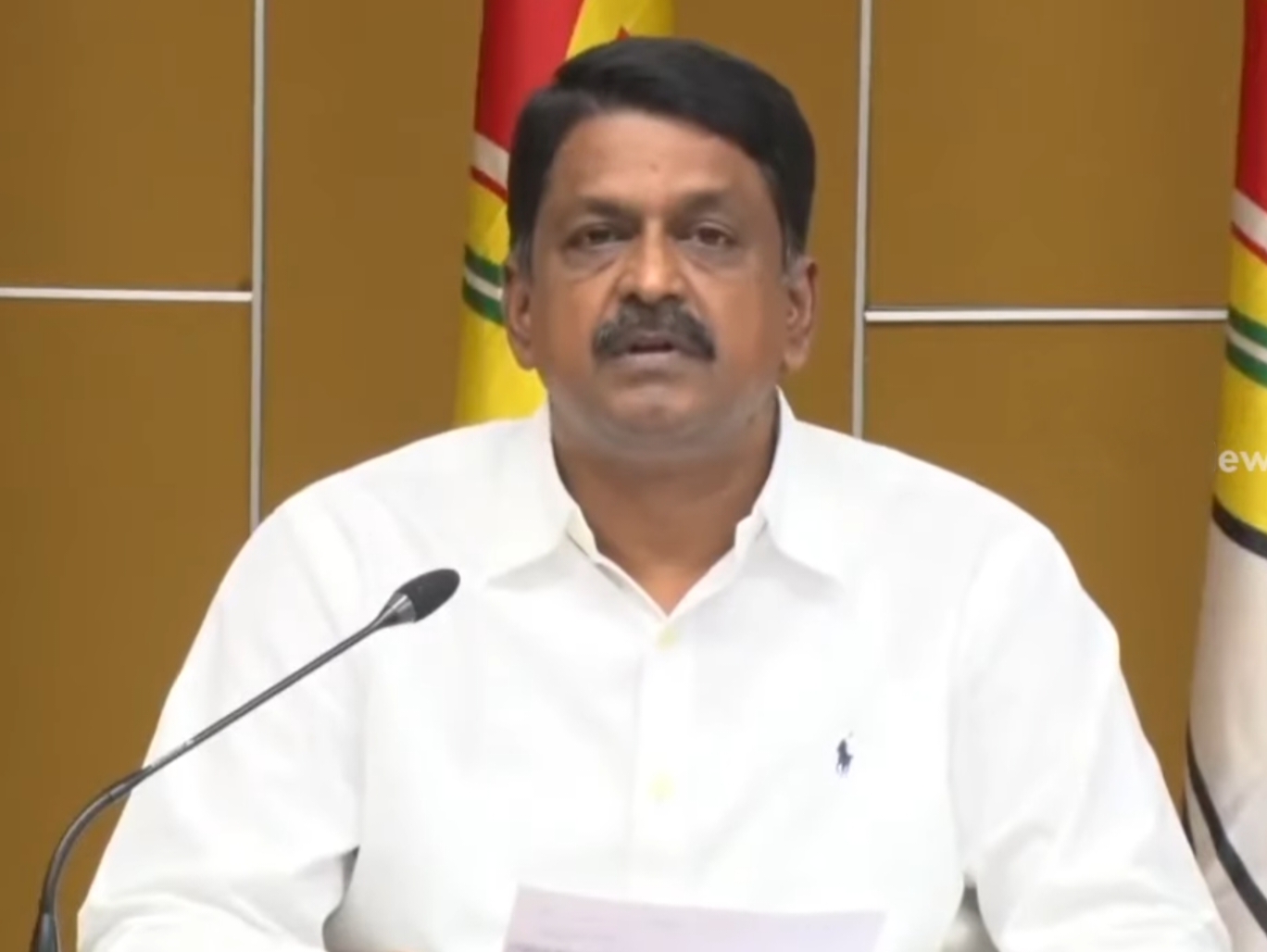 Payyavula Keshav: అది రాజారెడ్డి పాపల చరిత్ర, మంత్రి పయ్యావుల సంచలన కామెంట్స్..!