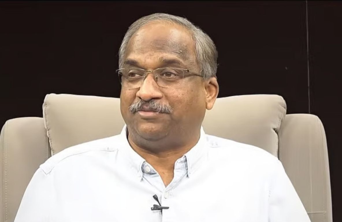 Telangana:మేథావుల ముసుగులో ప్రాంతీయ విద్వేషాలు