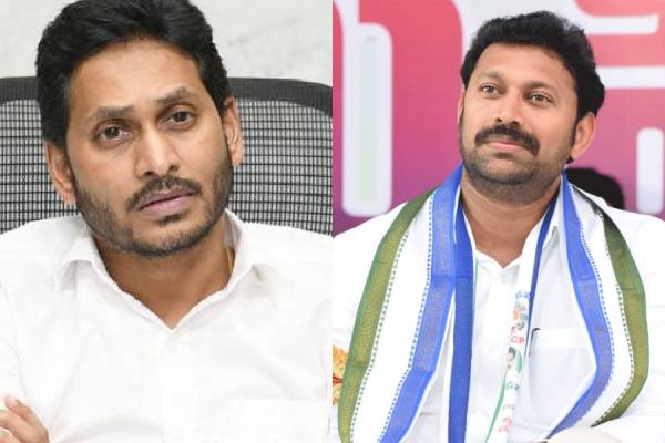 YS Jagan: వివేకా హత్యపై జగన్ స్టంట్ లు.. అవినాష్ అరెస్ట్ అడ్డుకుంది ఎవరు..?