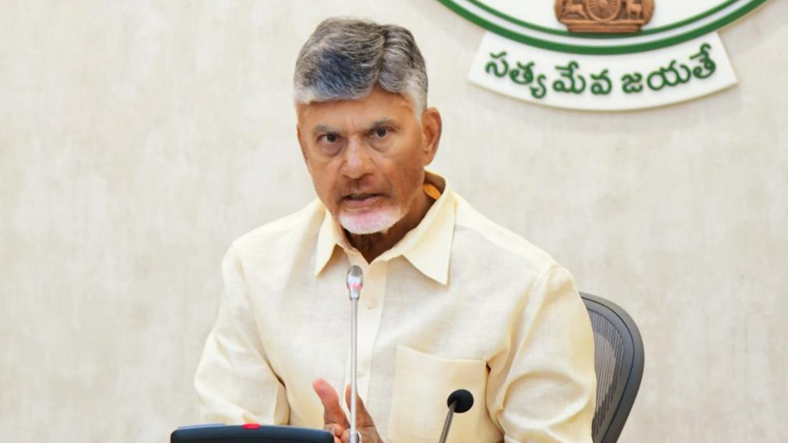 TDP: మాట వినకపోతే ఇన్‌ఛార్జ్‌ కే పవర్స్…?