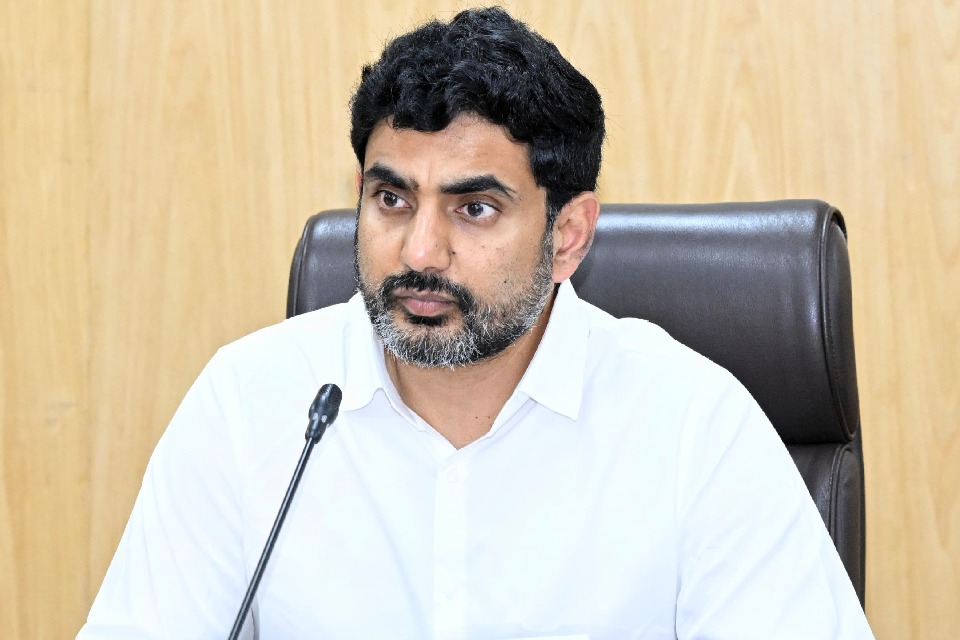 సీమలో నారా లోకేష్… 2029 పొలిటికల్ లెక్కలు..!