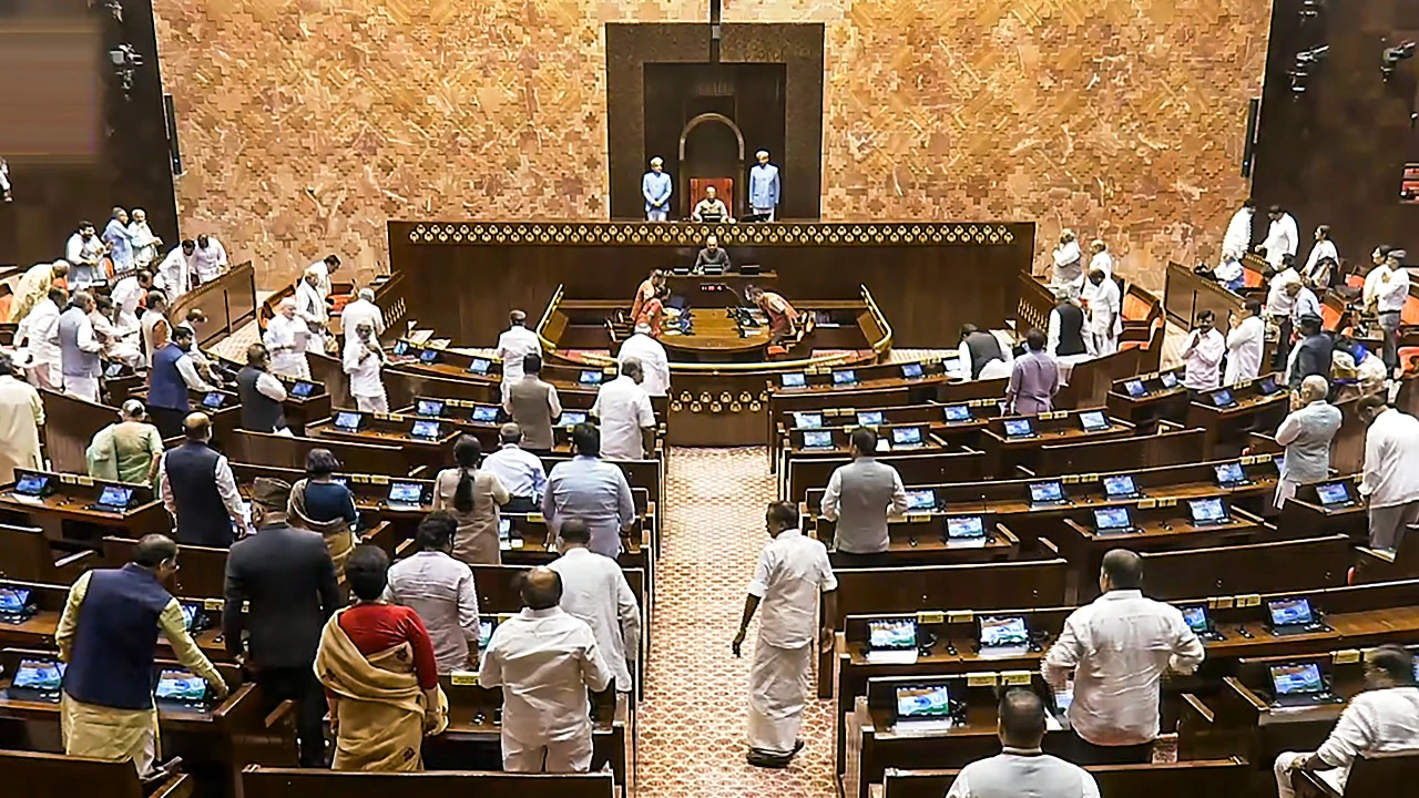 Rajyasabha elections: కమ్మనేతకు పెద్దల సీటు..? ఆయనకే ఛాన్స్..!