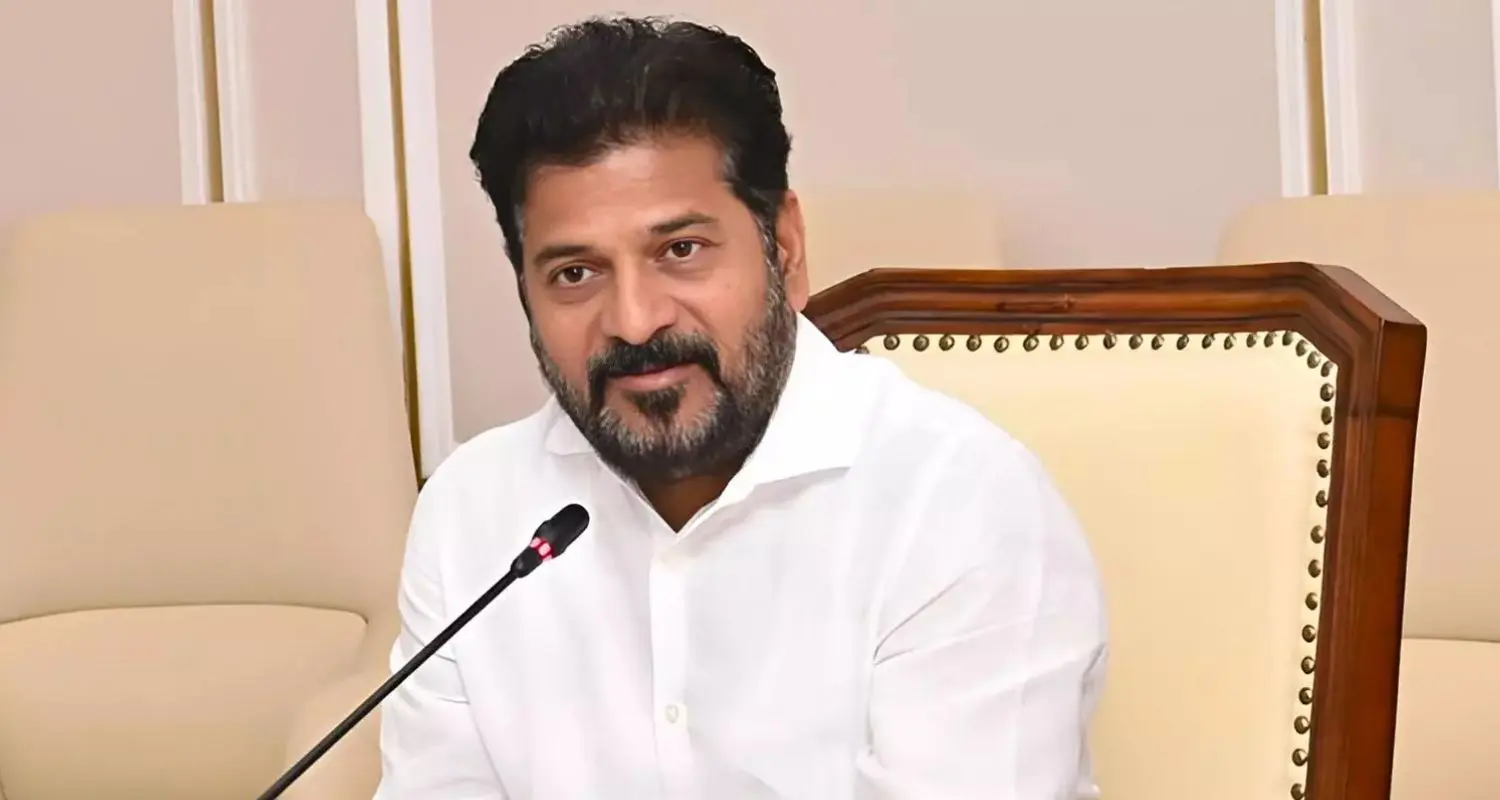 మైనింగ్ అక్రమాలపై రేవంత్ ఫోకస్..? విజిలెన్స్ నివేదికతో..!