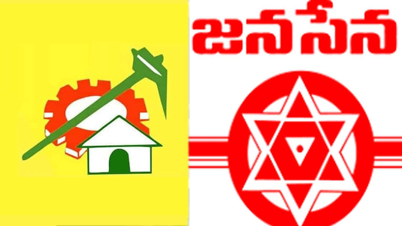 Janasena: రాజ్యసభ సీటును జనసేన త్యాగం..?
