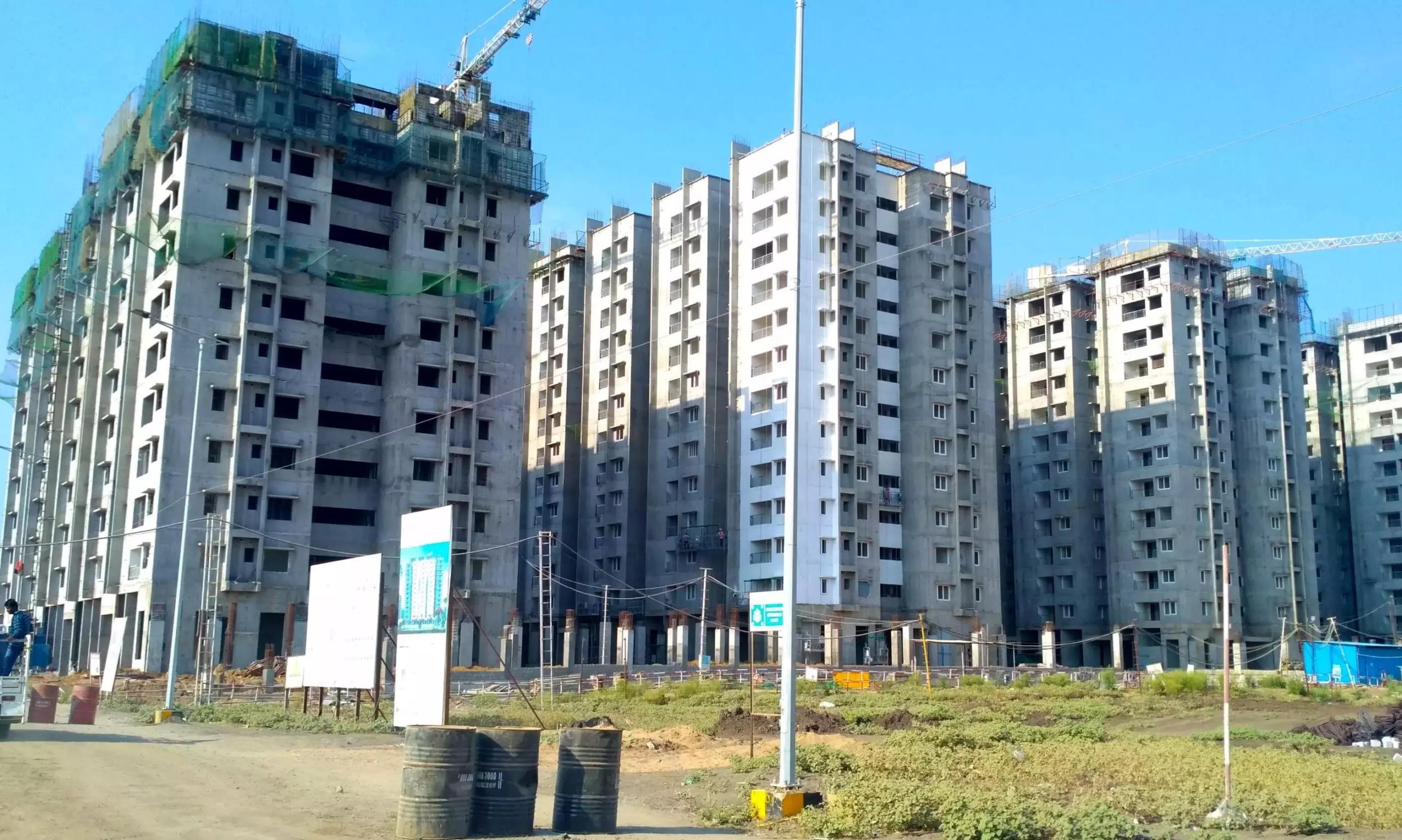 Amaravati: ఆ విషయంలో కూటమి పూర్తిగా ఫెయిల్..!