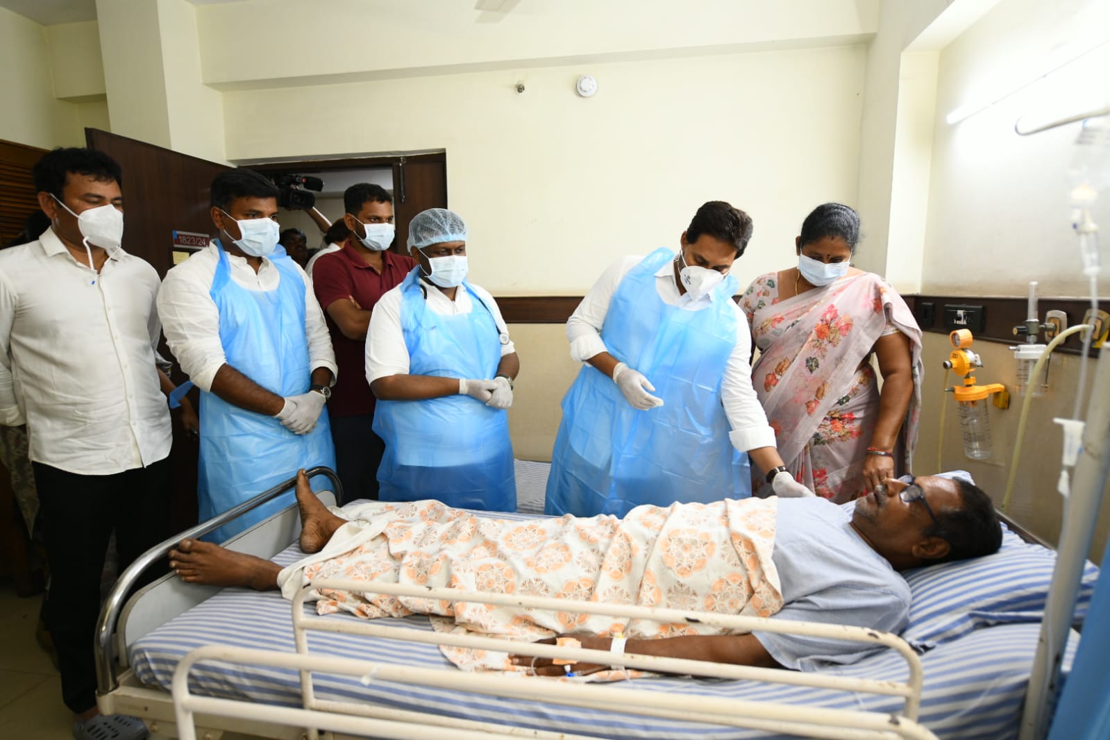 YSRCP: మళ్లీ మళ్లీ అదే ఫేక్ ప్రచారం..!