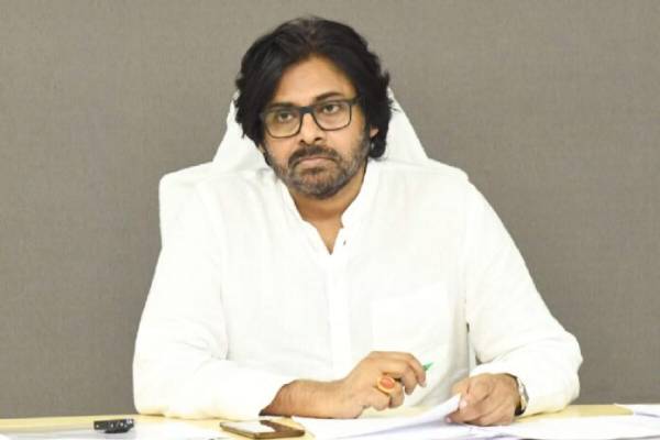 జనసేన నేతల్లో పవన్ భయం..? ఎమ్మెల్యేలు, ఎంపీలపై ‘గద్ద’ నిఘా..!