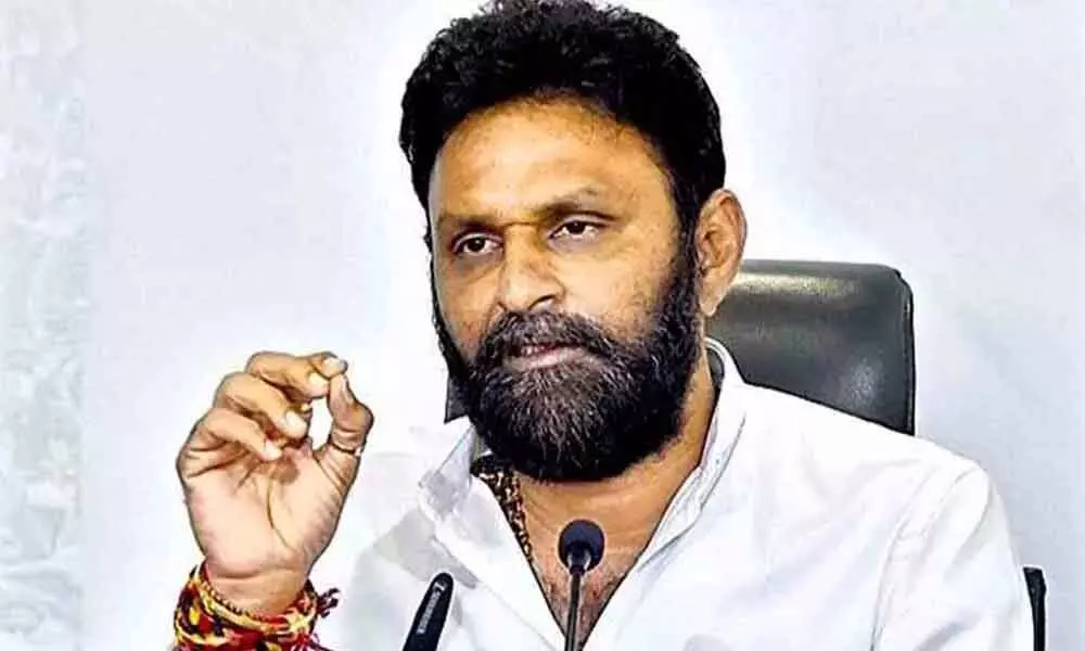 నాని పైన అంత కనికరం ఎందుకో..?