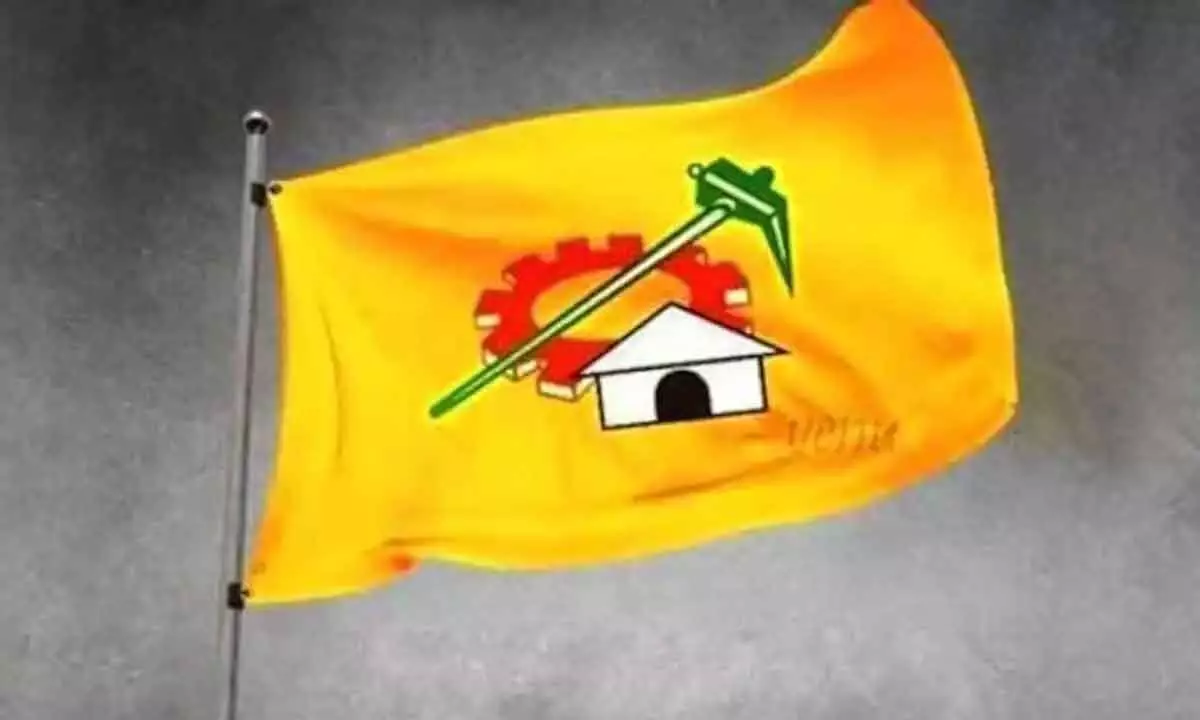 బెజవాడ మేయర్ రేసులో ఆ ఇద్దరు..?