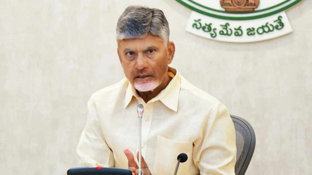 హాస్టళ్లపై సీఎం చంద్రబాబు సంచలన నిర్ణయం.!