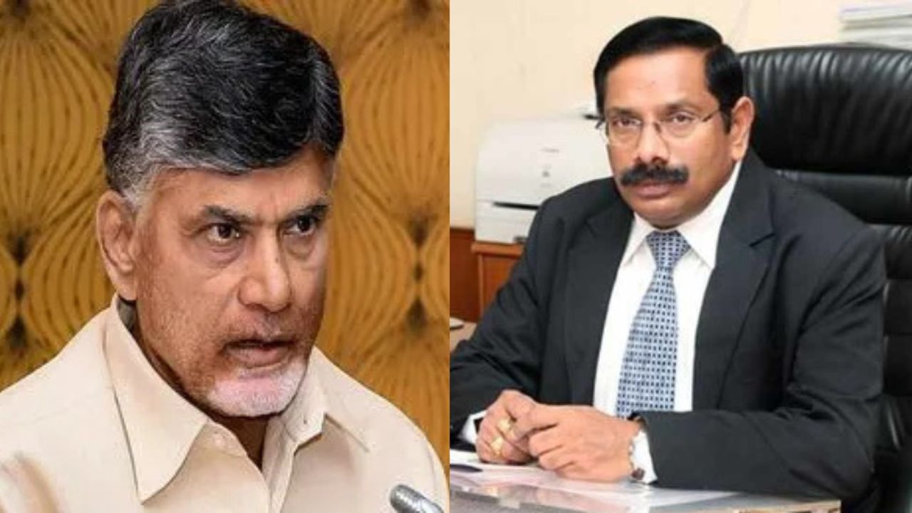 రిటైర్డ్ అధికారి అంటే ఎందుకు సార్ అంత ముద్దు..?