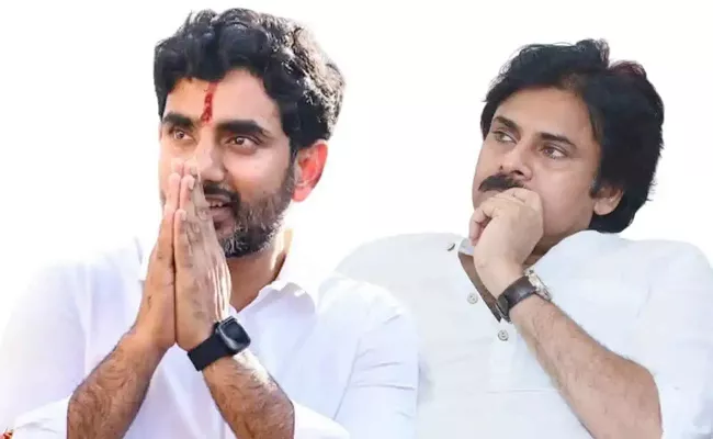 వాళ్లిద్దరి మధ్య గొడవలా.. నిజమేనా..?