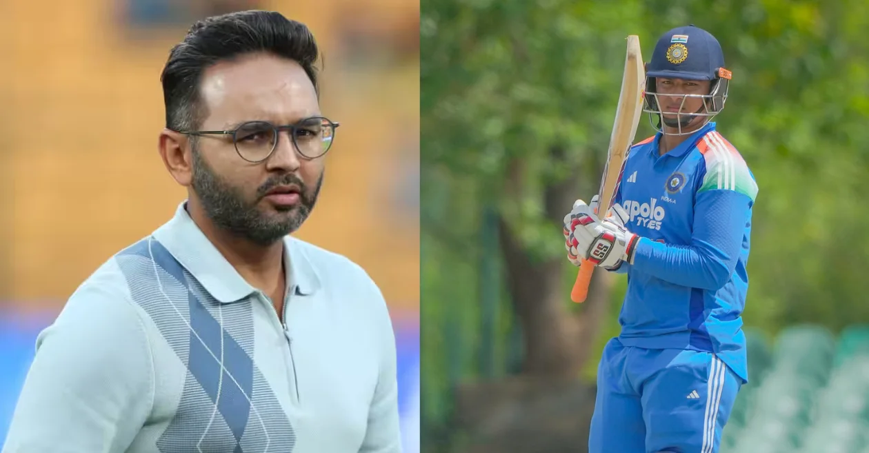 వైభవ్ ను ఆడించకపోతే ముందే చెప్పేయండి..!